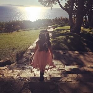 Meet your Posher, Dawn